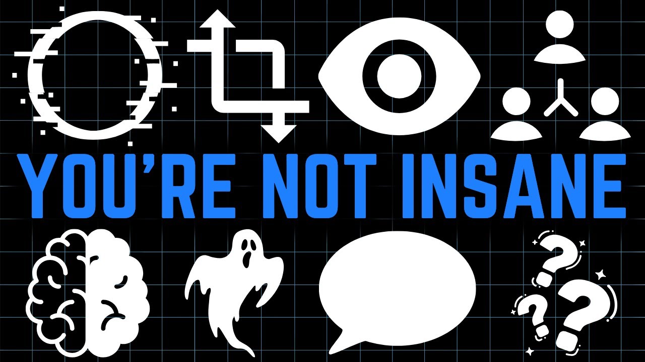 100 Strange Psychological Effects You Experience Without Realizing