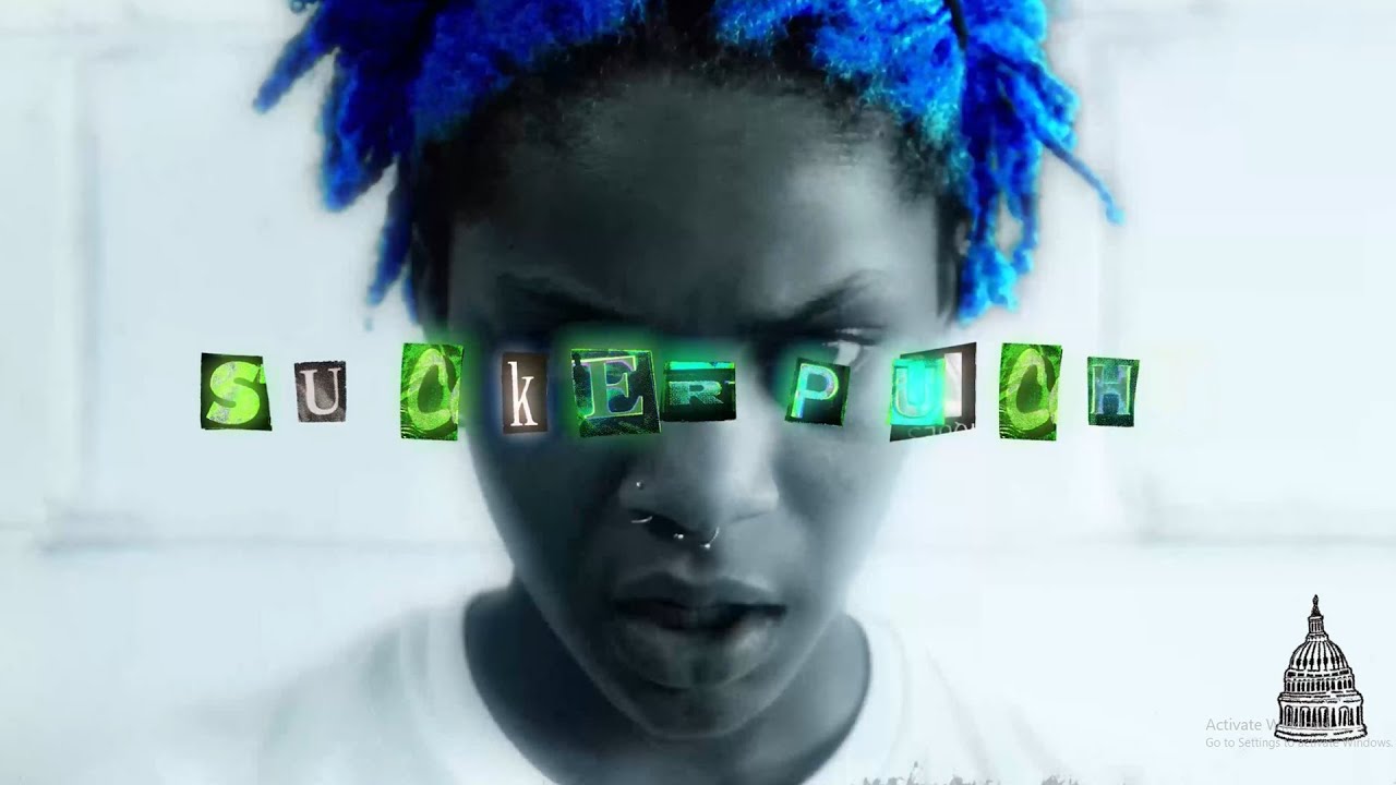 Xlovclo - Suckerpunch (Directed by Jean Emtcheu)