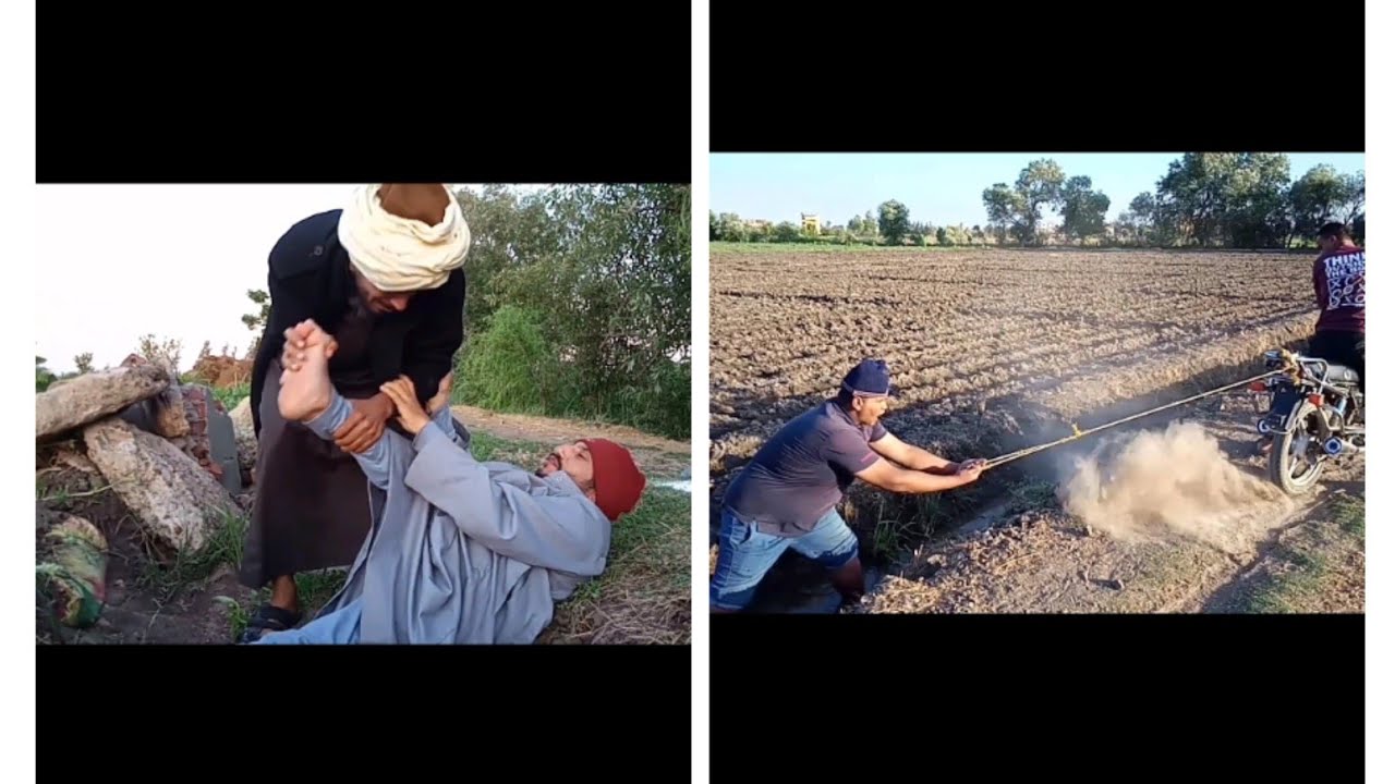 شوف الحج اسبرينا الحساد عمل ايه في# سمير الشرقاوى شئ عجيب وغريب جدا المفاجاه فى اخر الفديو 😲