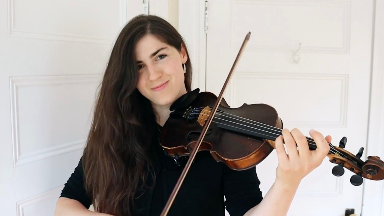 THE RECONCILIATION ✨ Traditional Irish tune