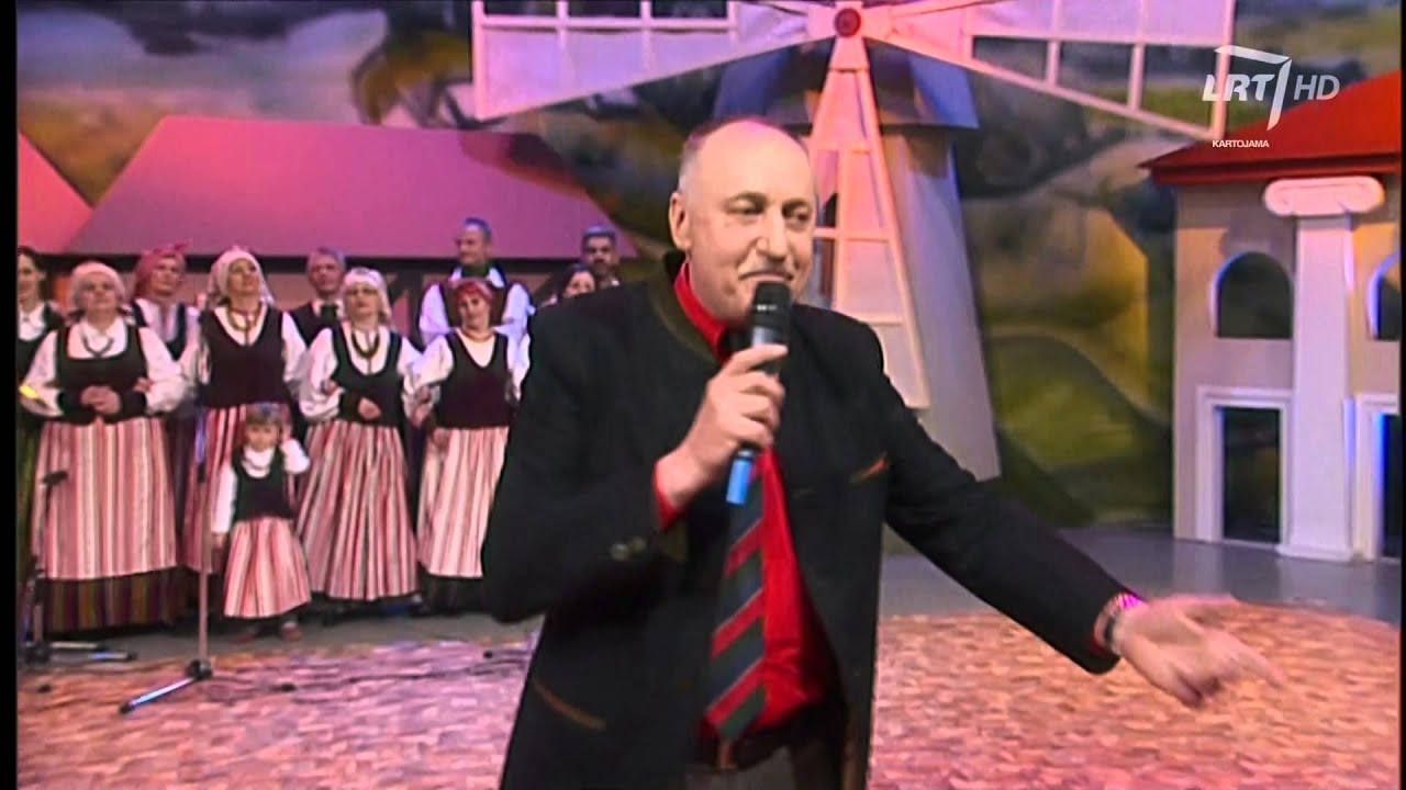 Buvęs 