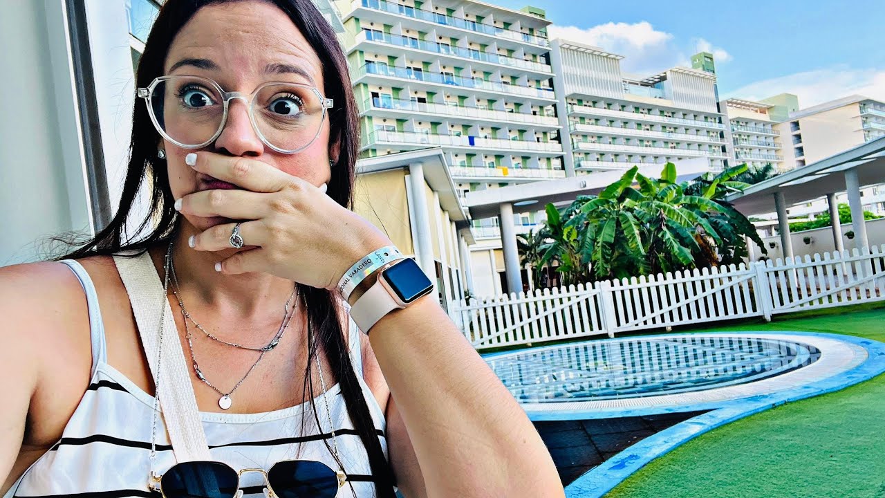 ‼️Esto NO es CUBA 🇨🇺, es OTRO PAÍS/ VALE la PENA el MELIA INTERNACIONAL VARADERO?/@LeyaOrellana