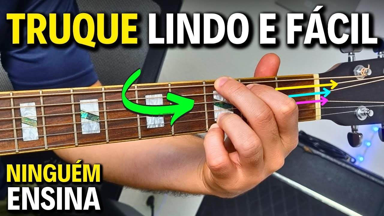 Truque em 