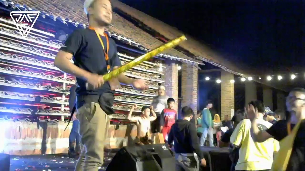 Live Streaming Jatiwangi Art factory