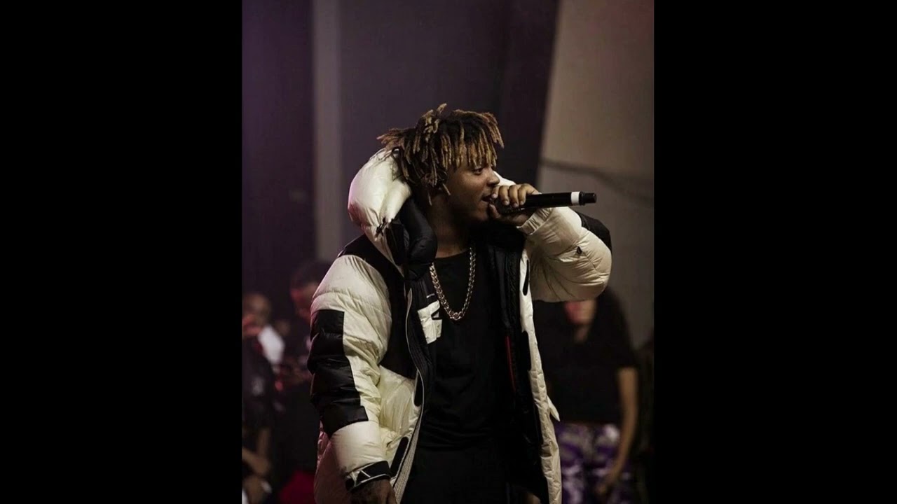 10 Feet - Juice WRLD (Studio Session)