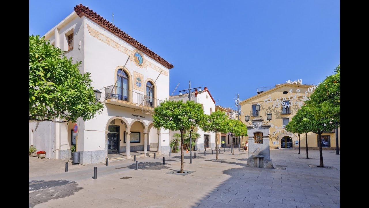 Ple ordinari municipal del dia 23 de febrer del 2026 de l'Ajuntament de Pineda de Mar
