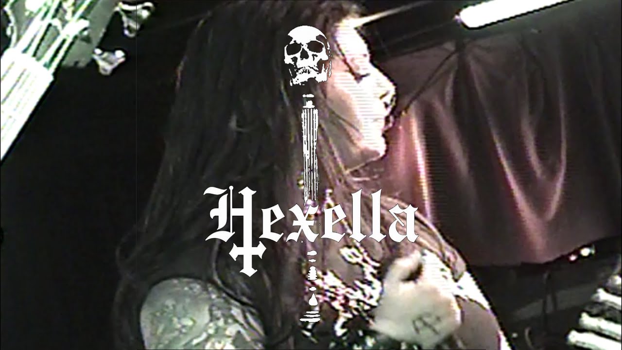 Hexella live in Houston, TX 1.18.2025
