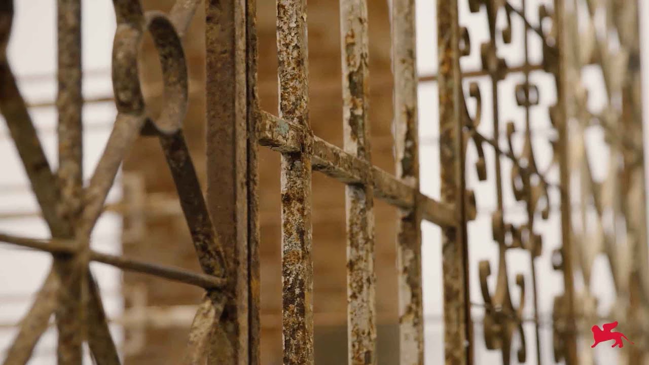Biennale Arte 2024 - Kiluanji Kia Henda