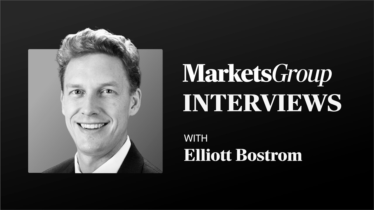 Elliott Bostrom of the Colorado State Treasury Spoke to Lauren Bailey