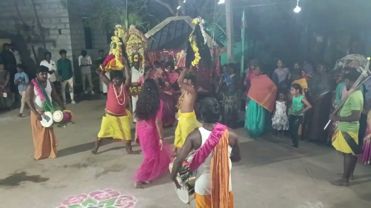 📡𝐓𝐊𝐋... 𝐃𝐈𝐆𝐈𝐓𝐀𝐋 𝐂𝐀𝐁𝐋𝐄 𝐍𝐄𝐓𝐖𝐎𝐑𝐊 🛕அங்காளம்மன் 🙏கோவில் கரகம் ஊர்வலம் 🙏🛕🕉️🛕🕉️🛕