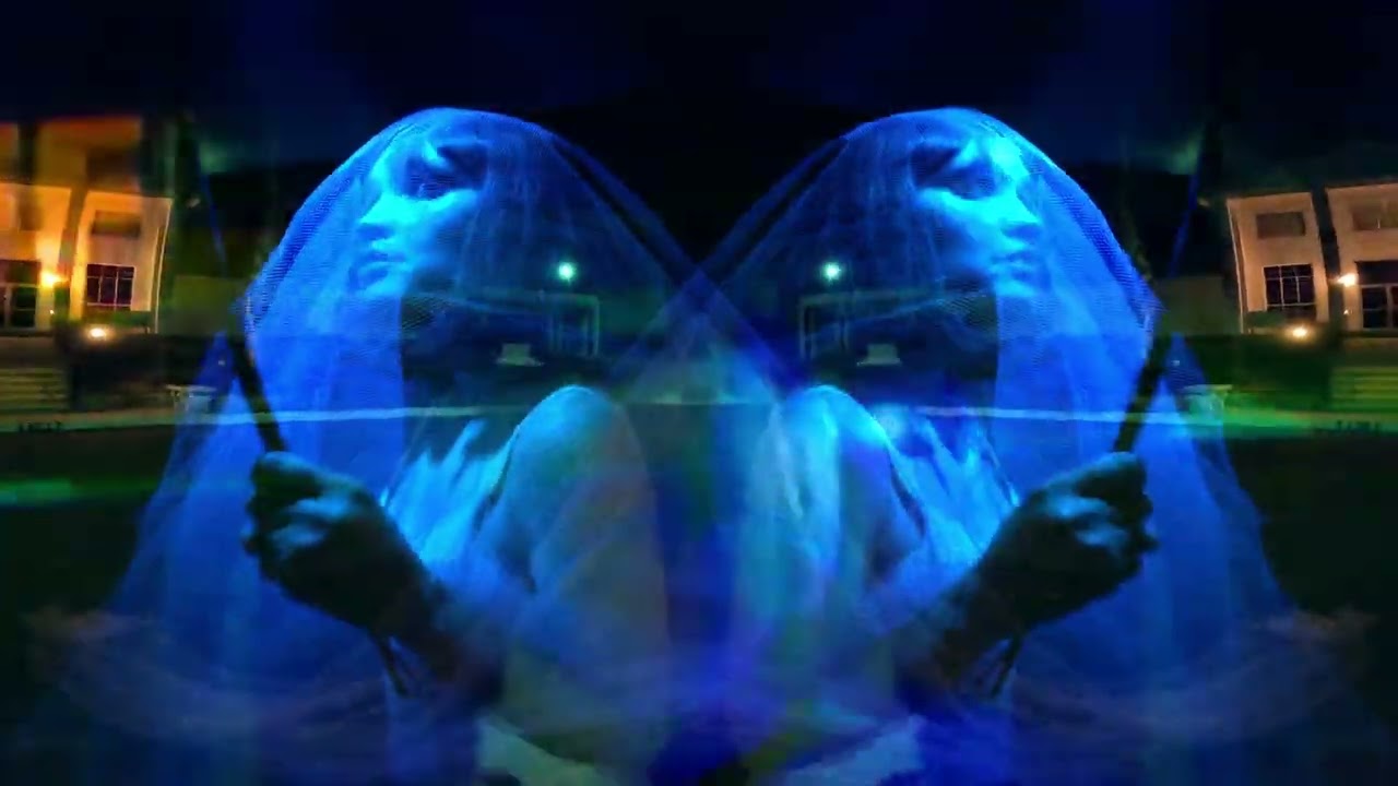 &dagger;&dagger;&dagger; (Crosses) - Last Rites (Official Visualizer)