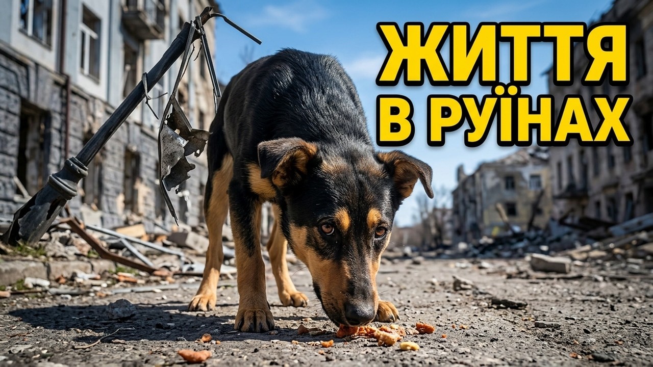 Як виглядає центр Херсона у березні 2026 – реальність сьогодні
