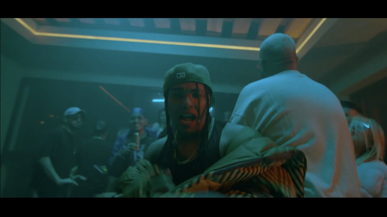 Higt - Ben3detti (Video Oficial)