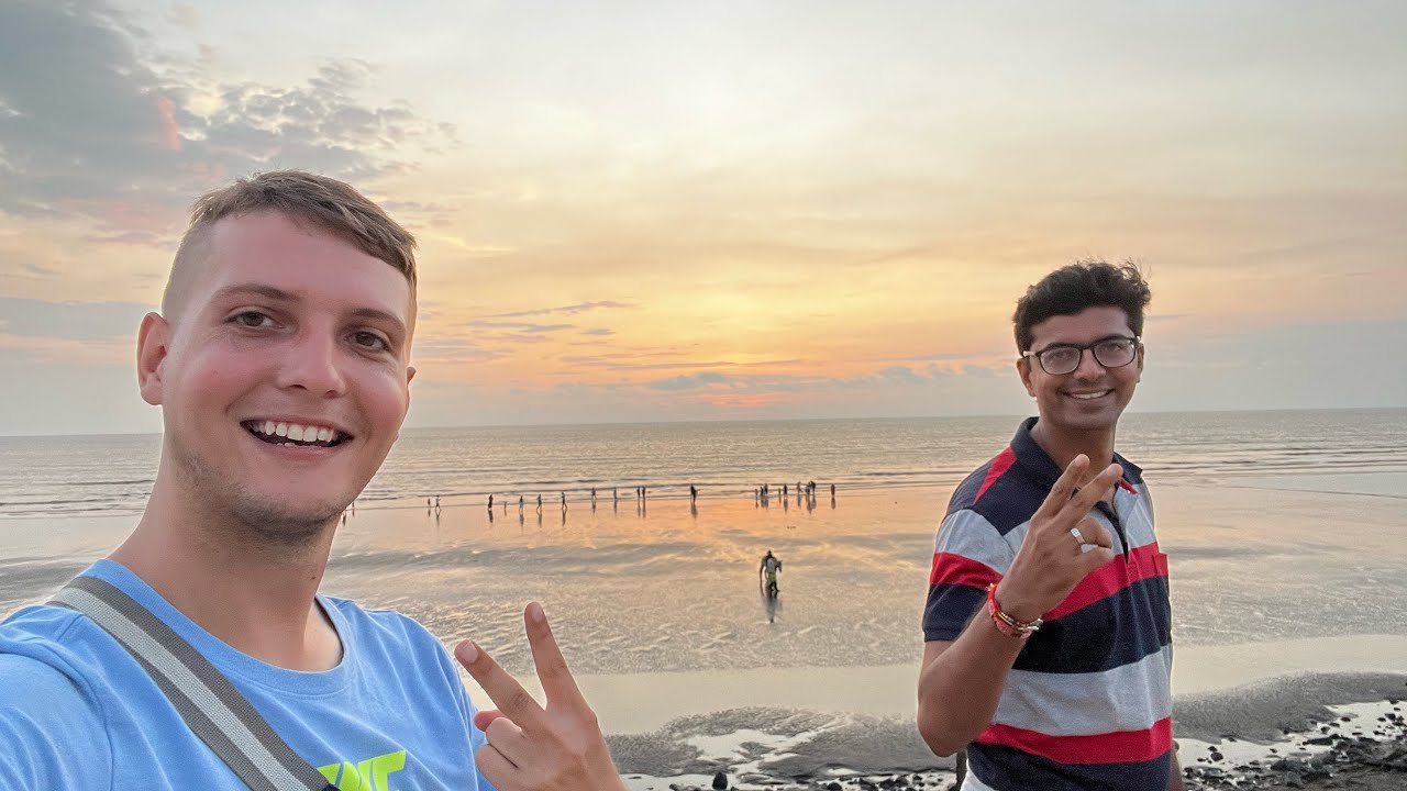 Visiting Valsad Gujarat, India 🇮🇳