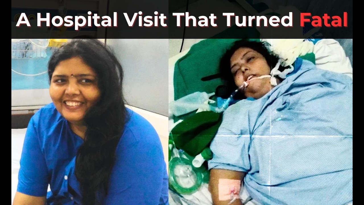 SHOCKING Saroj Hospital Scandal — Unregistered Nurses at Delhi Hospital EXPOSED, Medical negligence