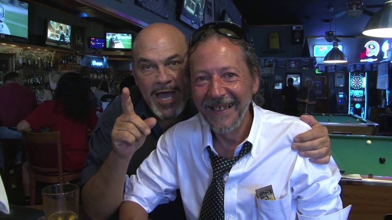 Jon Polito