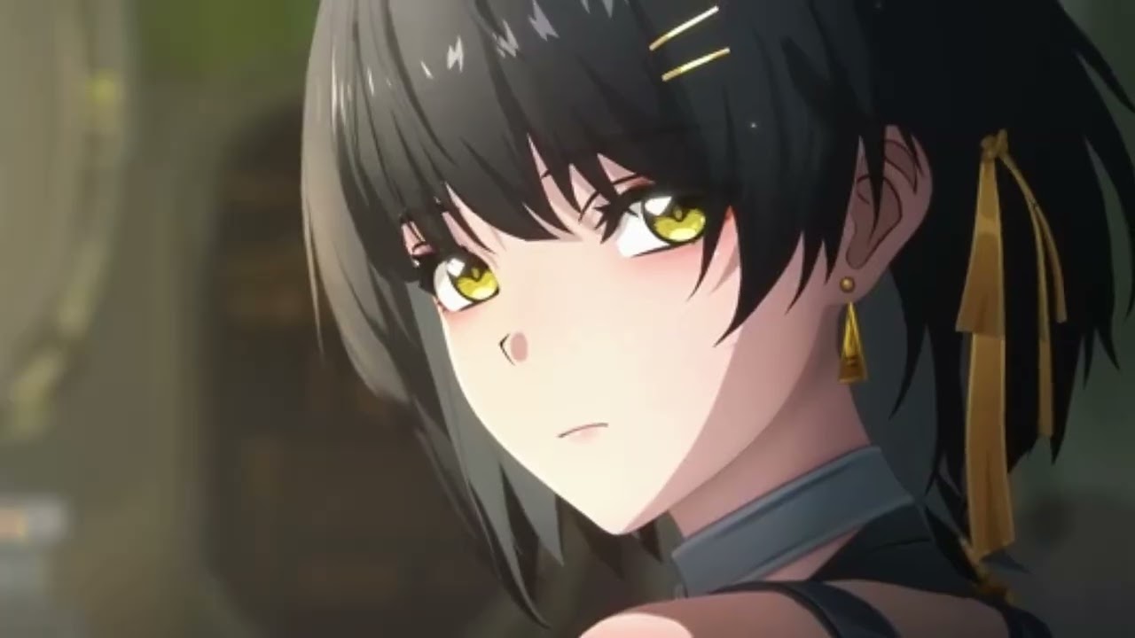 Wuwa edit