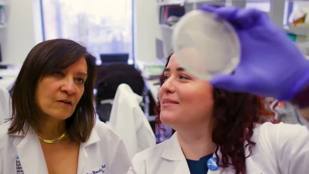 Graduate School of Biomedical Sciences &ndash; Master&rsquo;s Programs
