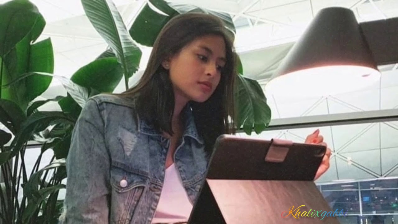 All will be alright in time... #Gablil