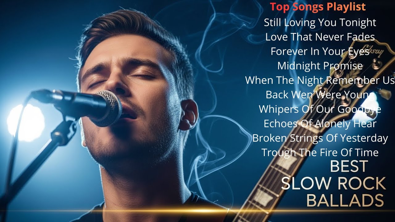 Best Soft Rock Songs of All Time | 70s 80s 90s Greatest Hits 🎶