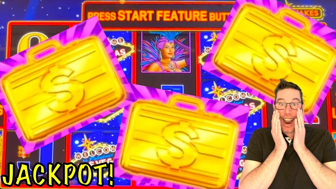 HUGE JACKPOT HANDPAY to start off 2026!!! 🥳🎉🤩