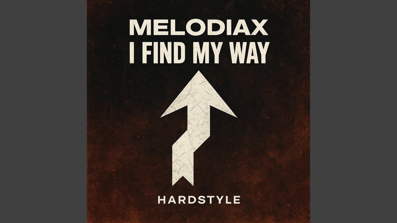 I Find My Way (Radio Edit)
