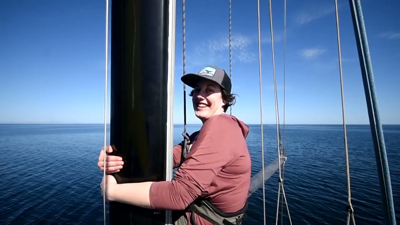 Baja Adventure with Natalie