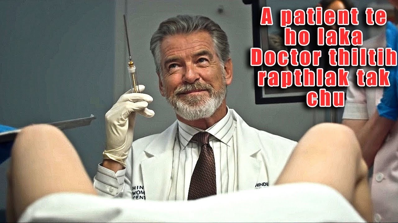 Hmeichhe nau nei theilo ho chu - Ama CHI in alo KAP RAI pawp pawp mai zel 😨😨
