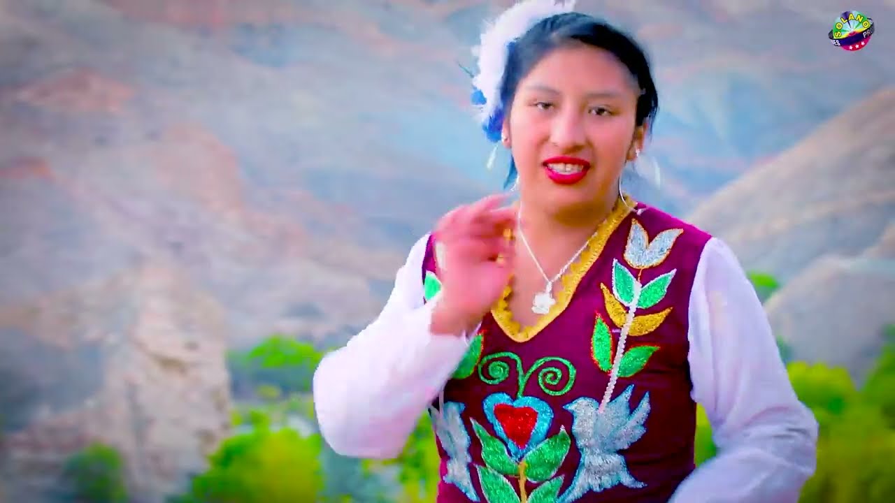 Dianita Alvarez - FALSA PROMESA - Primicia 2023 - Video Clip - Requinto Peruano