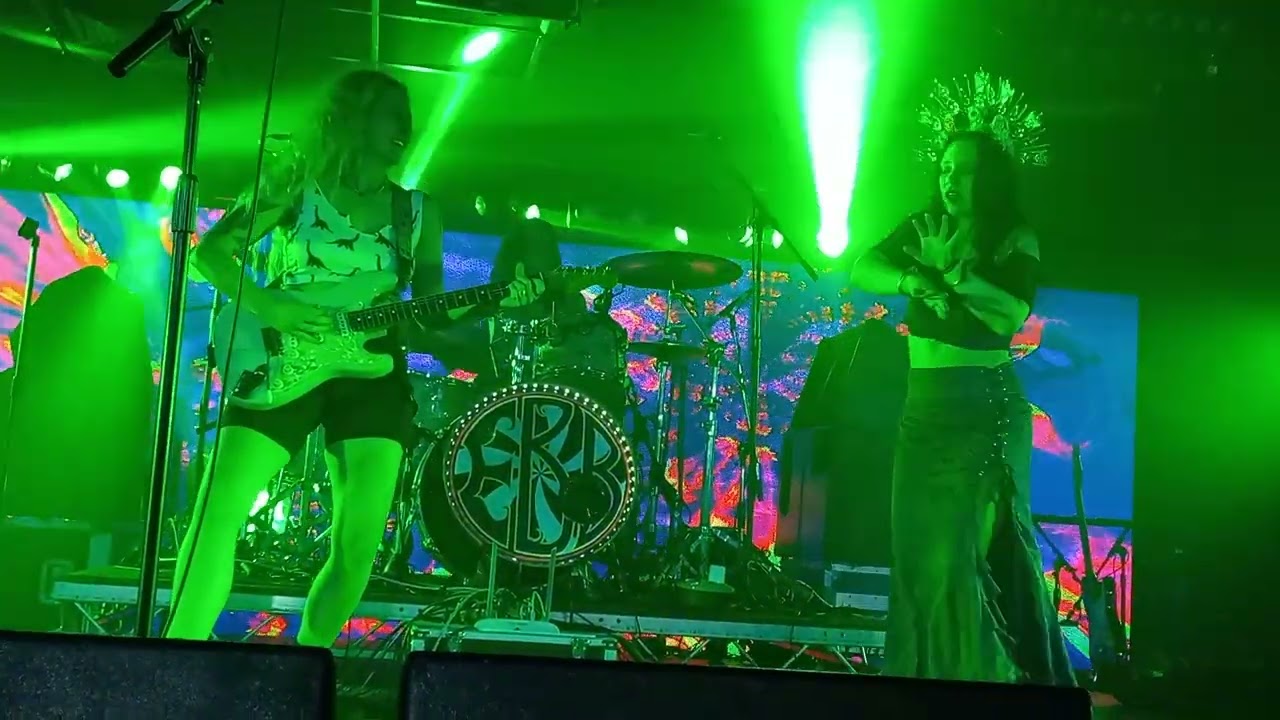 HRH Prog 15 - Great Yarmouth - 13-11-2025 - EBB