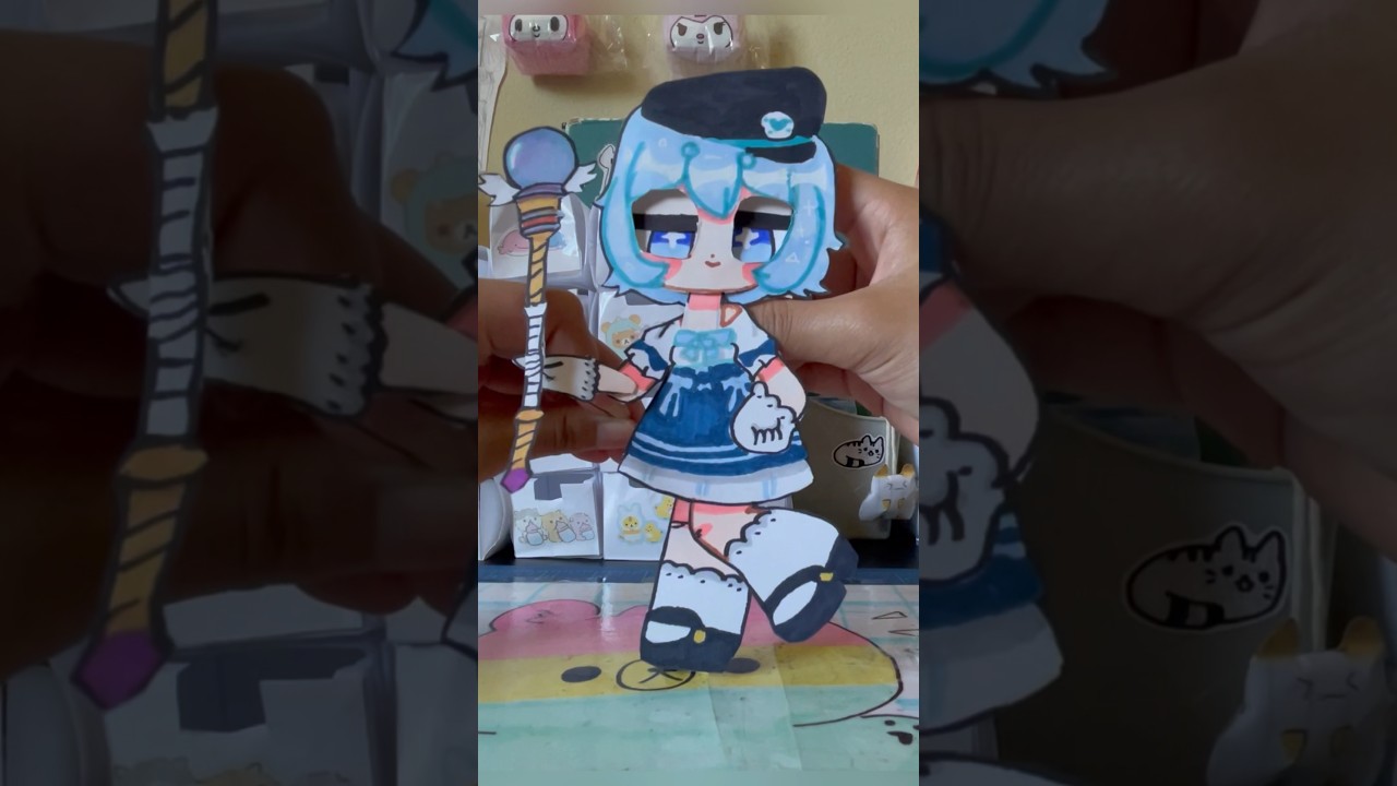 🌟 wasu art doll 
