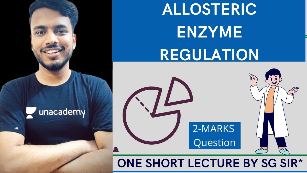 allosteric regulation of enzymes || allosteric regulation of enzymes biochemistry || enzymes biochem