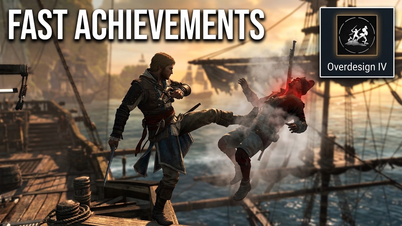 Black Flag Resynced: 