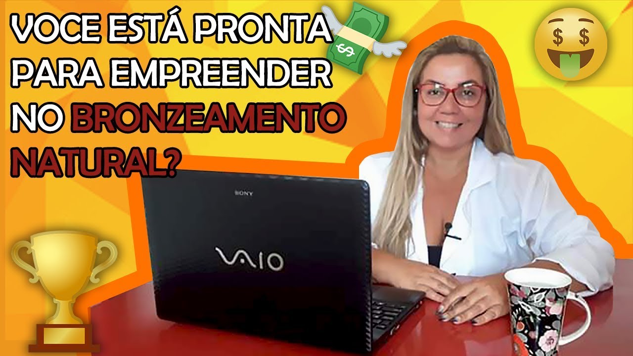 6 dicas INCRÍVEIS para você se tornar uma EMPREENDEDORA DE SUCESSO