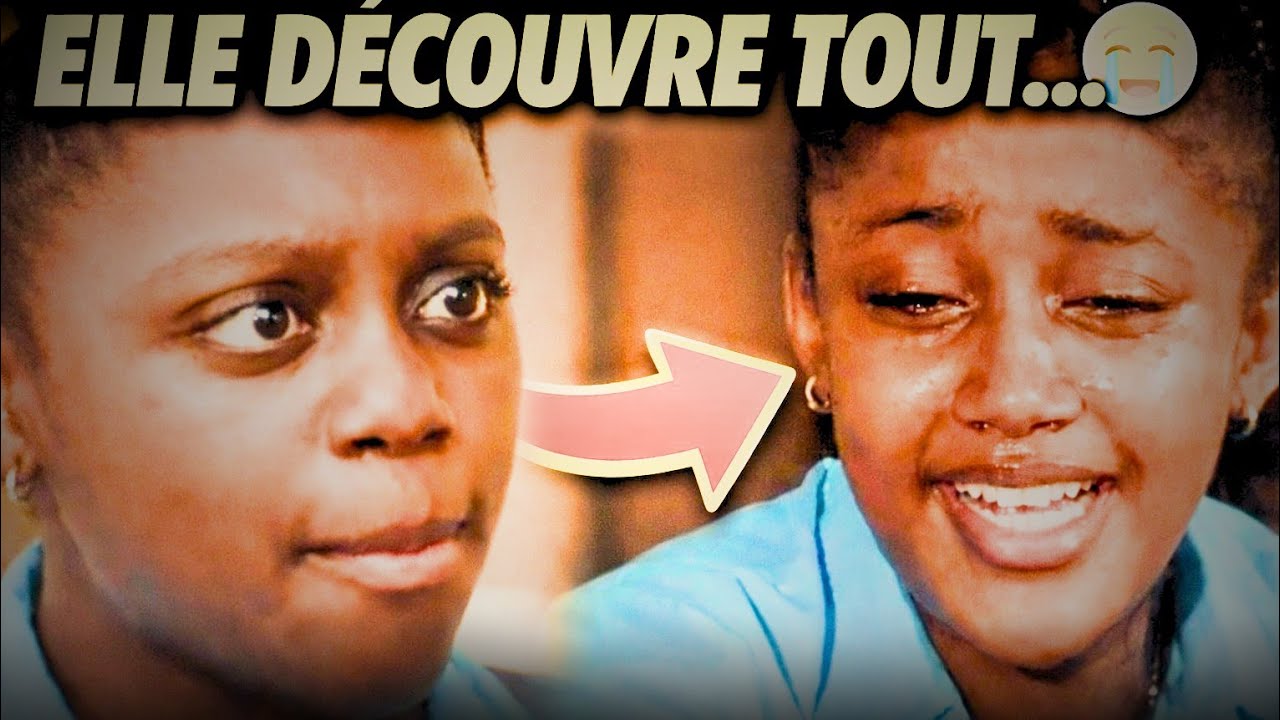 Elles veux tuer sa sœur #histoirevraie #movie #films #africains #Nollywood  #cinema #100millionviews