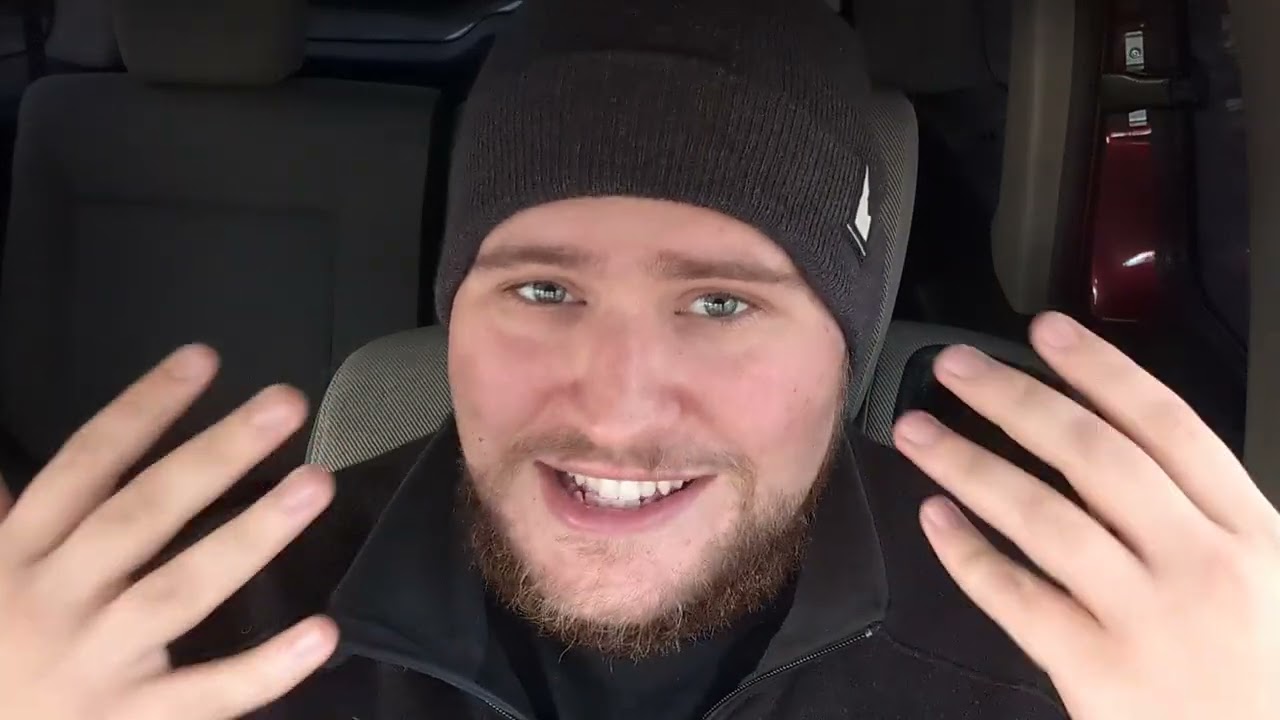 I am Willing to Change