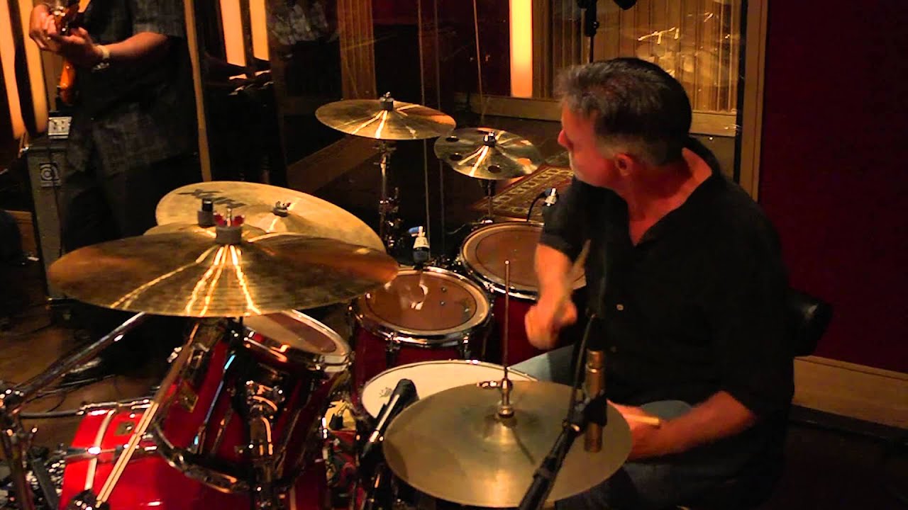 Studio Jams #53 - 