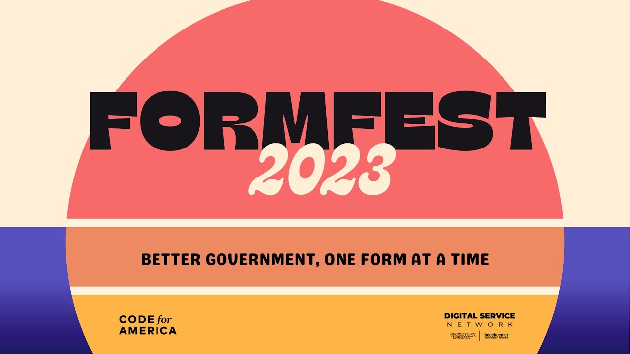 The future of forms: What's ahead