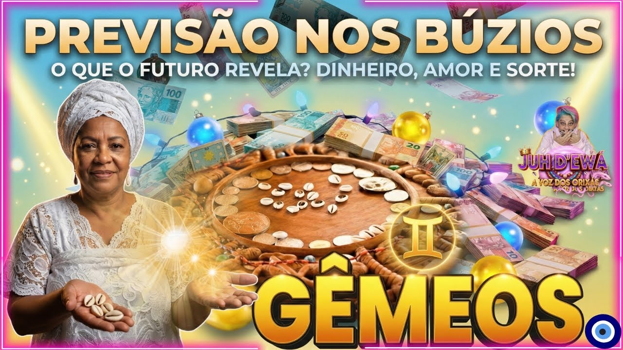 SIGNO DE GÊMEOS, TE PREPARA... ISSO TUDO ACONTECE EM 72 HORAS!!