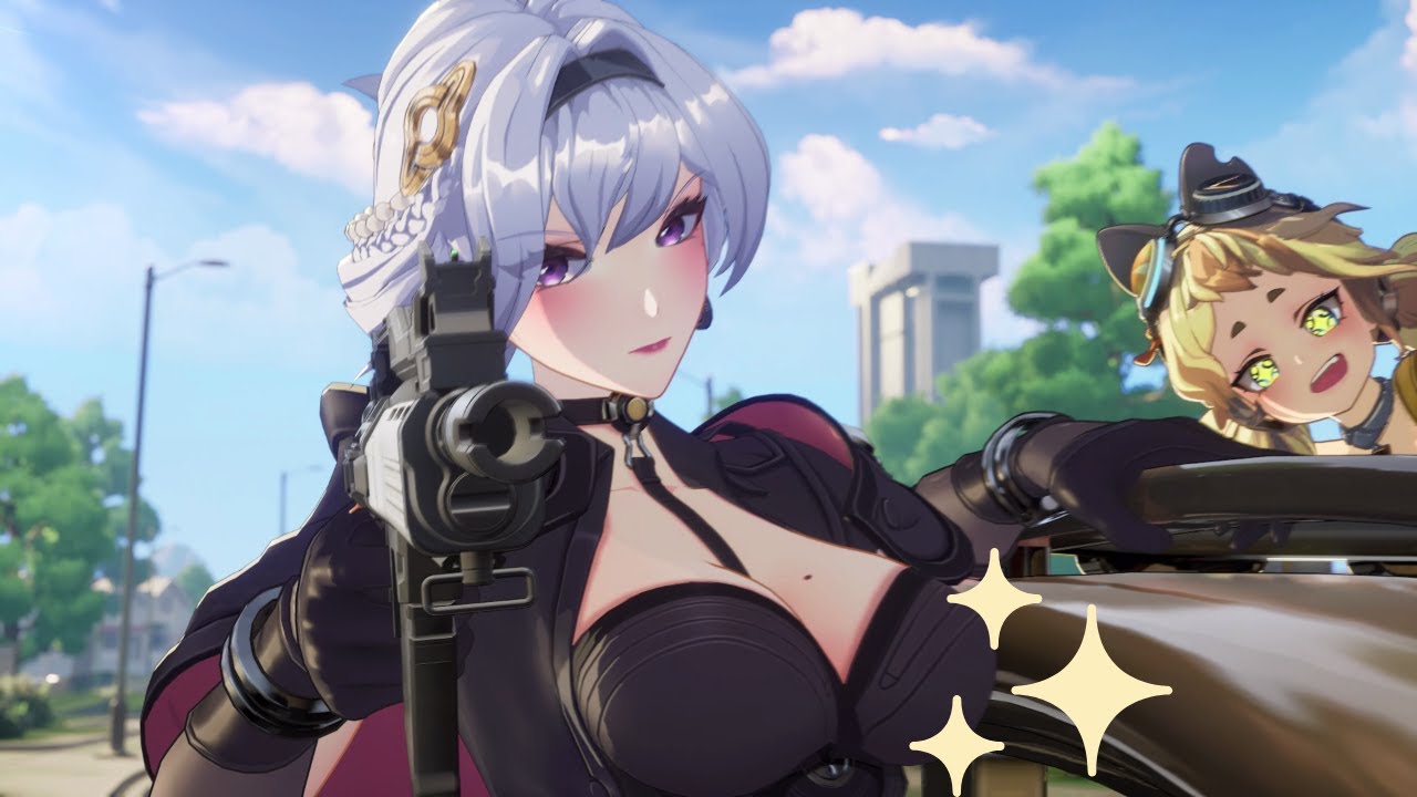 The Fate Trigger Experience...