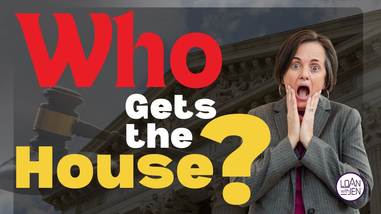 What Happens to Your Home without a Trust?
