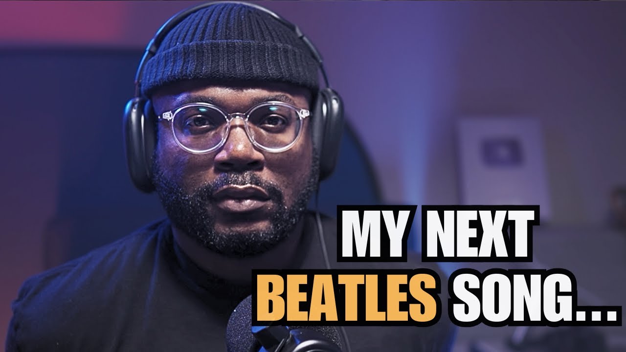 From Biggie to Beatles: A Rap Fan’s Unexpected Journey | Reaction Request