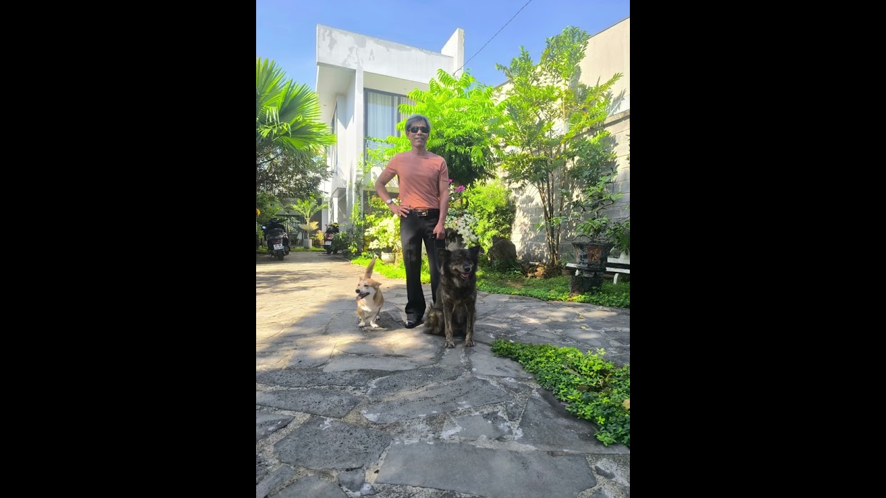 Các anh trai Say Hi 2026