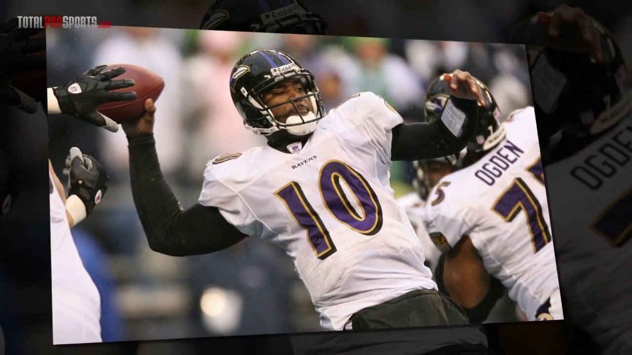 15 Heisman Trophy Winners Who Were Busts In the NFL