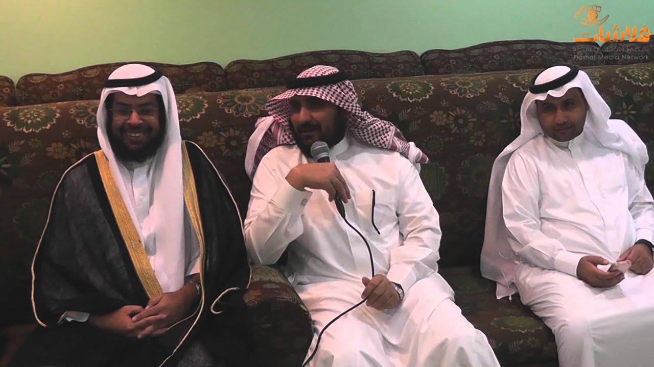 أحتفال مشعل احمد المفضلي بمناسبة قدوم مولوده تركي