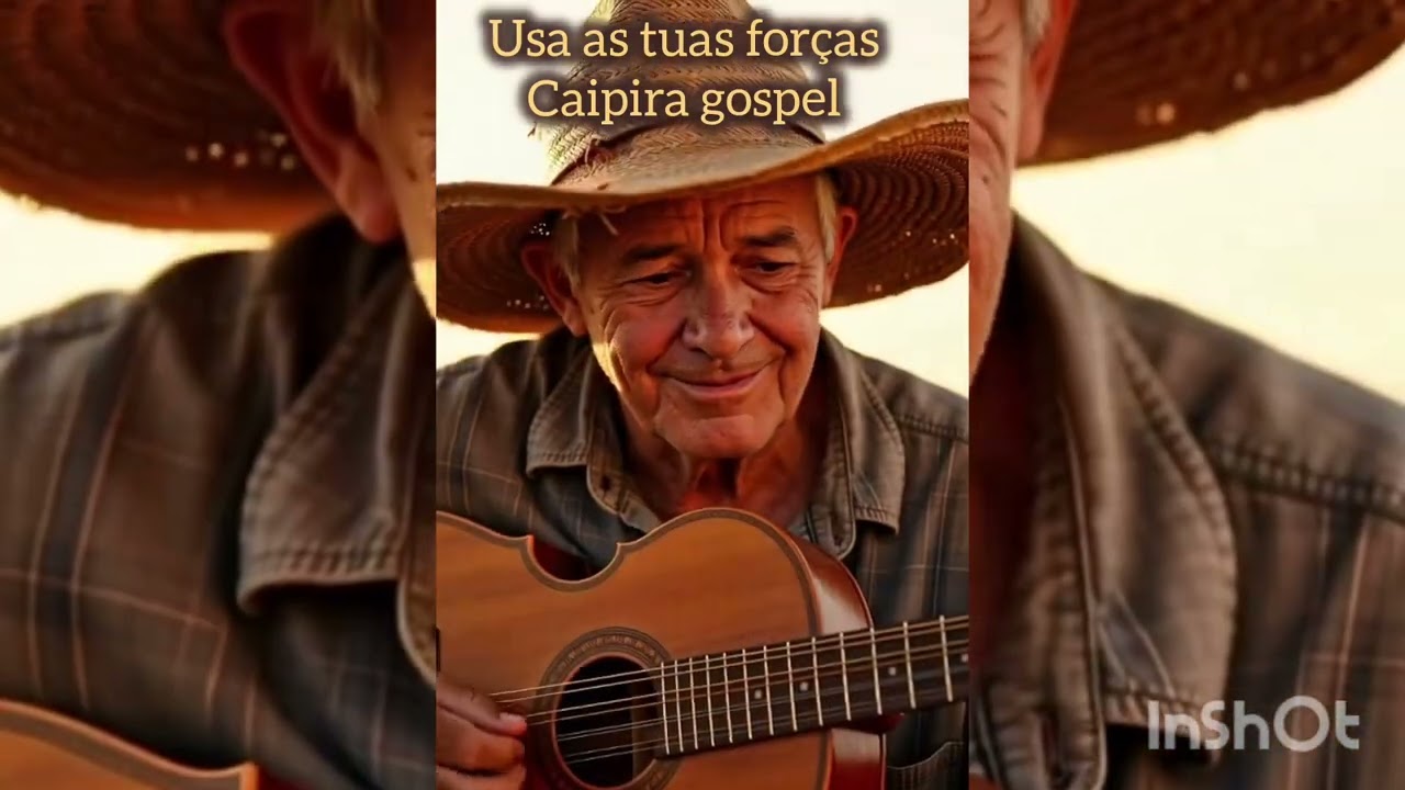Usa as tuas forças! 