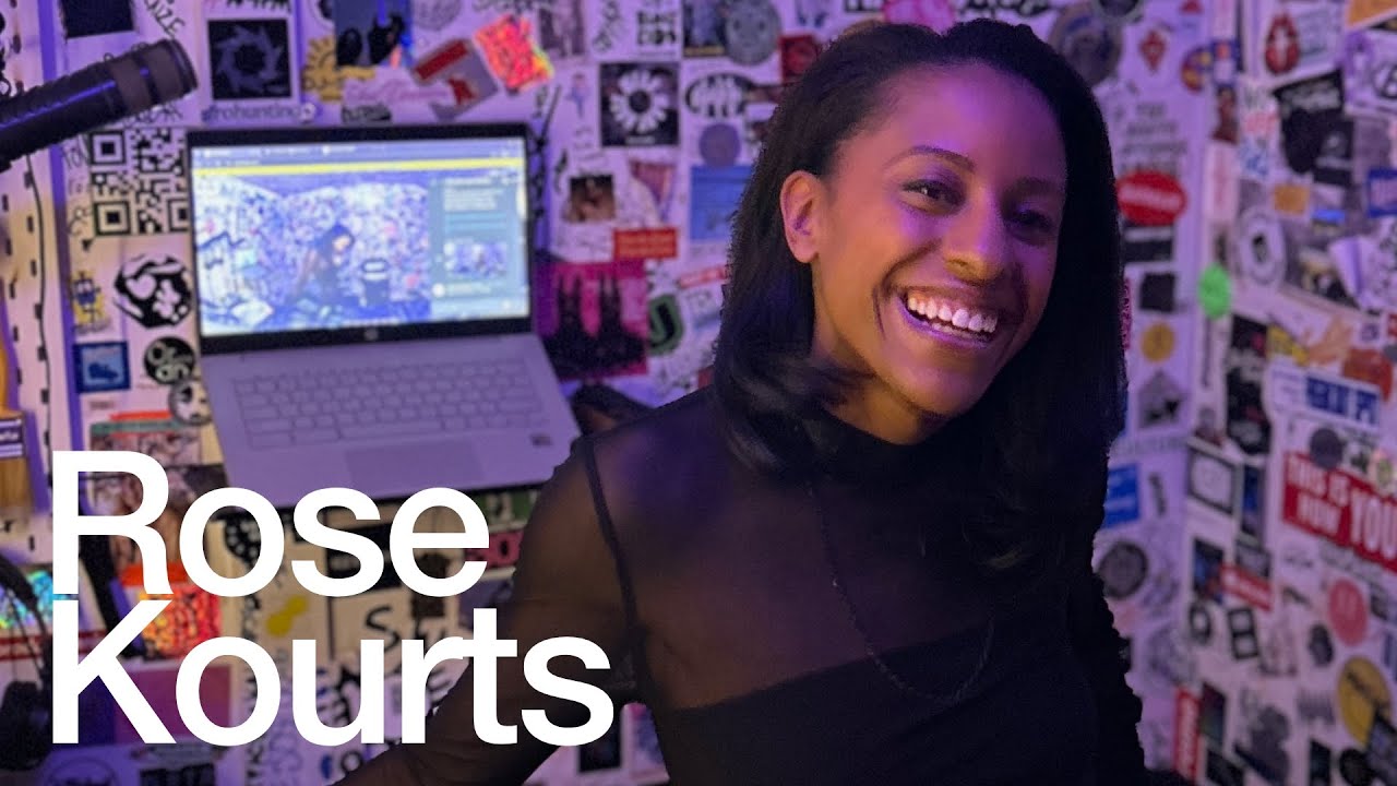 GEMS with Rose Kourts: Onyx @TheLotRadio 12-17-2025