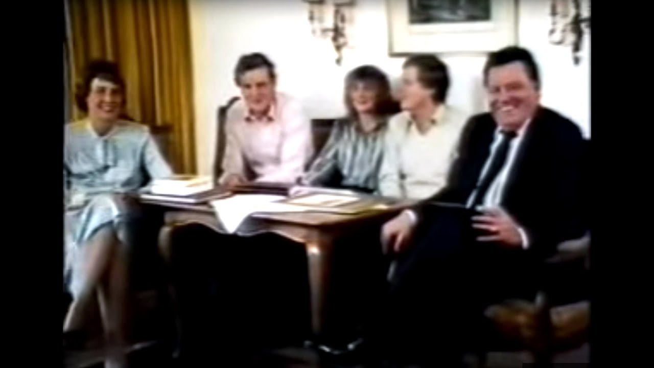 Bundestagswahl 1980 - Wahlspot der CSU