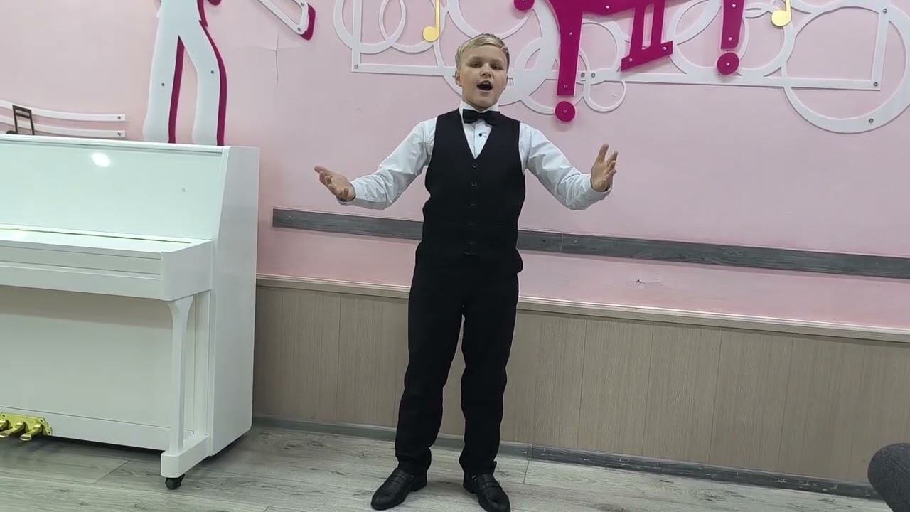 Федотов Глеб 