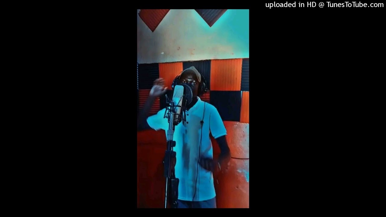 Marial_Wau_by_Nyok_Aguet  South Sudan music 2025
